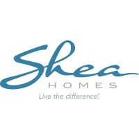 Shea Homes Houston Communities logo - Similar company to Treaty Oak Developers