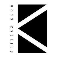 Építész Klub logo - Similar company to Novu Design And Engineering Ltd.