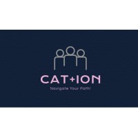 CAT+ION logo - Similar company to Pamsun Solutions Consulting Fzco