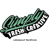 Simply Fresh Creative logo - Similar company to Echoevo