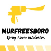 Murfreesboro Spray Foam Insulation logo - Similar company to Class 101-Murfreesboro
