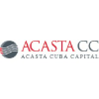Acasta Cuba Capital logo - Similar company to Anacta Consulting