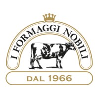 Caseificio Nobili logo - Similar company to Caseificio Perrella