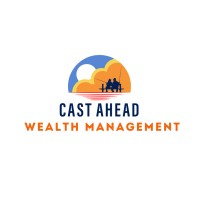 Cast Ahead Wealth Management logo - Similar company to Wealthstead Financial Advisors