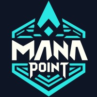 Mana Point logo - Similar company to Pierplay, A Scopely Studio