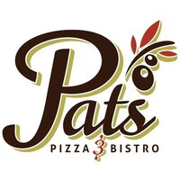Pats Pizza And Bistro
