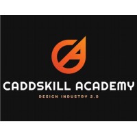 CADDSKILL ACADEMY logo - Similar company to Independent Skill Development Mission (Isdm)
