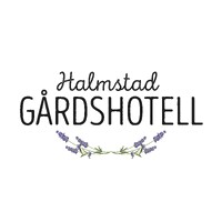 Halmstad Gårdshotell logo - Similar company to Visit Reykjavik / Markaðsstofa Höfuðborgarsvæðisins