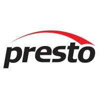 PRESTO - překladatelské centrum s.r.o. logo - Similar company to Linguini