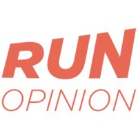 RunOpinion logo - Similar company to Infinite Athletic