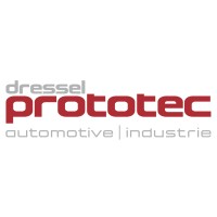 Dressel Prototec GmbH logo - Similar company to Josef Fleckner Gmbh & Co. Kg
