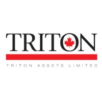 Triton Assets Limited logo - Similar company to Warehouse On Wheels
