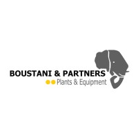 Boustani & Partners Plants & Equipment Ltd. logo - Similar company to Stc Carpet