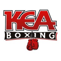KEA Boxing Promotions logo - Similar company to Sport Display