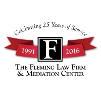 The Fleming Law Firm & Mediation Center