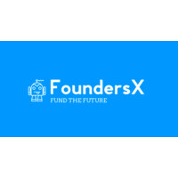 FoundersX Ventures logo - Similar company to Gfr Fund
