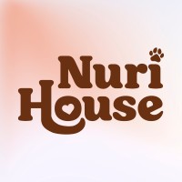 Nuri House - Pet Shop & Grooming Spa Hoteling logo - Similar company to Movey_Uae