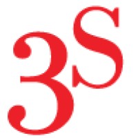 3SUSA logo - Similar company to Shaztek