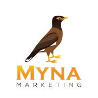 Myna Marketing logo - Similar company to Pono Technologies Llc