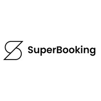 SuperBooking AI logo - Similar company to Reputable.Network