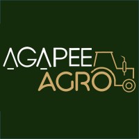 AGAPEE AGRO logo - Similar company to Singular Agro