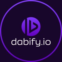 DABify.io logo - Similar company to Itel Elettronica E Telecomunicazioni