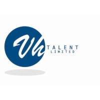 VH Talent Ltd logo - Similar company to Pyramid Displays