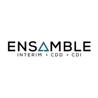 Ensamble logo - Similar company to Ensamble