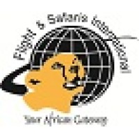 Flight and Safaris International Ltd logo - Similar company to Iftex Exhibition