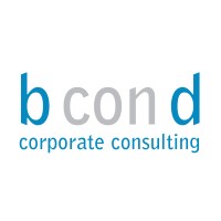 b con d GmbH logo - Similar company to Uncreative - Kreativagentur