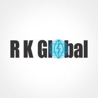 R K Global logo - Similar company to Rk Globals