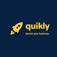 Quikly logo - Similar company to Global Marketers Collective (Gmc)