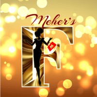 Meher's Fashion 4Ever logo - Similar company to J Fashion Showroom