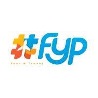 FYP Tour & Travel logo - Similar company to Associe.Co.Id