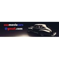 USA Movie Cars