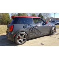 Speed Parts Inc