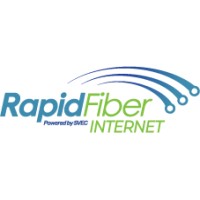 Rapid Fiber Internet LLC logo - Similar company to Beacon Broadband, Inc.