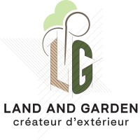 Land and Garden logo - Similar company to Thieffry Parc Et Jardin