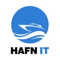 HAFN IT logo - Similar company to Hafn Stack