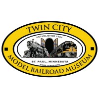 Twin City Model Railroad Museum logo - Similar company to Urban Roots Mn