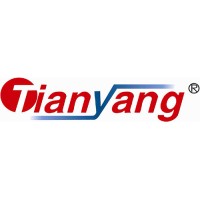 Shanghai Tianyang Steel Tube Co.,Ltd. logo - Similar company to Tsr Rolls
