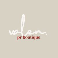 valen. logo - Similar company to Blinnova