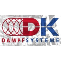 Dankl Dampfsysteme GmbH & Co. KG logo - Similar company to Mps Modular Parts System
