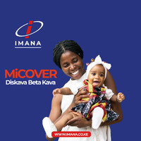 Imana Insurance Consulting Kenya logo - Similar company to J.E.B Bookkeeping & Accountancy Services