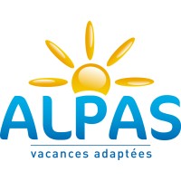 ALPAS Grenoble logo - Similar company to 3Amie