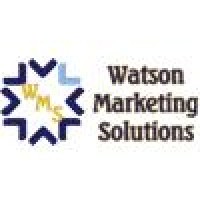 Watson Marketing Solutions
