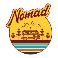 Nomad Italia logo - Similar company to Bullet