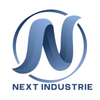Next Industrie logo - Similar company to Ieee Mea Student Branch