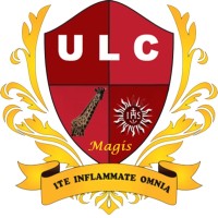 Université Loyola du Congo (ULC) logo - Similar company to Association Icam Alumni