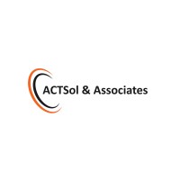 ACTSol and Associates logo - Similar company to Actsol'S Elearning Institute